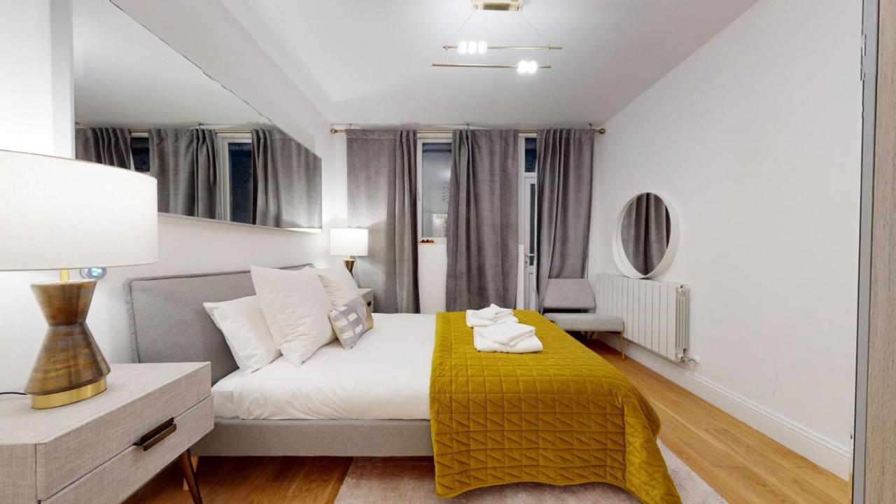 Appartement Leinster Gardens 3a - 2 Bed Londres